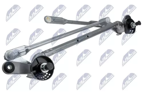 NTY NTY (EMW-NS-011) Wiper Linkage 