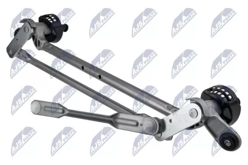 NTY NTY (EMW-NS-011) Wiper Linkage 