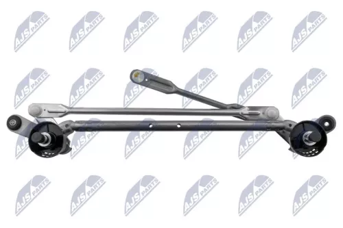 NTY NTY (EMW-NS-011) Wiper Linkage 