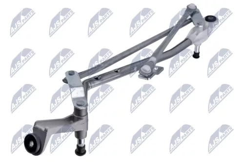 NTY NTY (EMW-NS-012) Wiper Linkage 