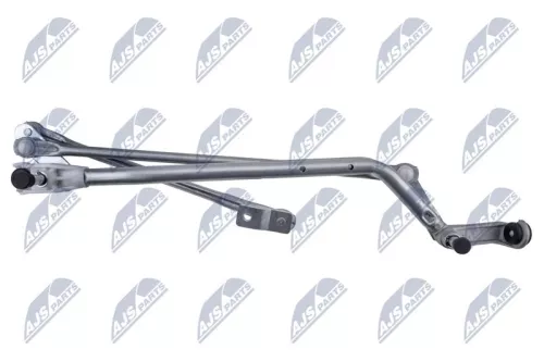 NTY NTY (EMW-NS-012) Wiper Linkage 