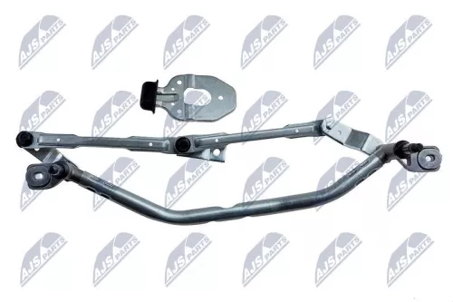 NTY NTY (EMW-PE-000) Wiper Linkage 