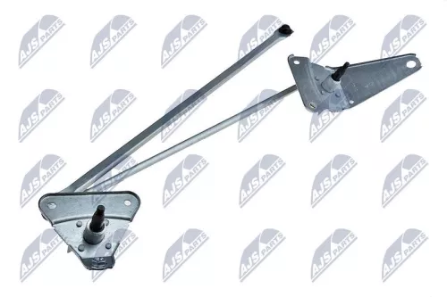 NTY NTY (EMW-PE-001) Wiper Linkage 
