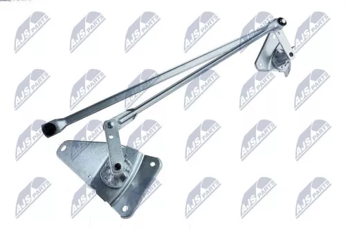 NTY NTY (EMW-PE-001) Wiper Linkage 