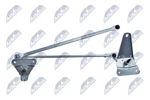 NTY NTY (EMW-PE-001) Wiper Linkage 