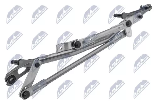 NTY NTY (EMW-PE-002) Wiper Linkage 
