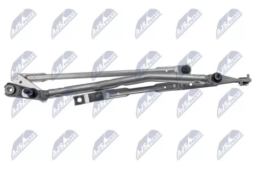 NTY NTY (EMW-PE-002) Wiper Linkage 