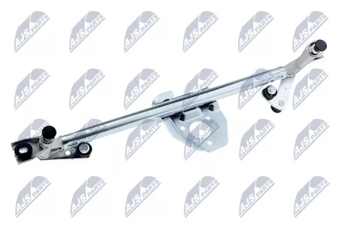 NTY NTY (EMW-PL-002) Wiper Linkage 