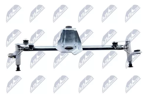 NTY NTY (EMW-PL-002) Wiper Linkage 