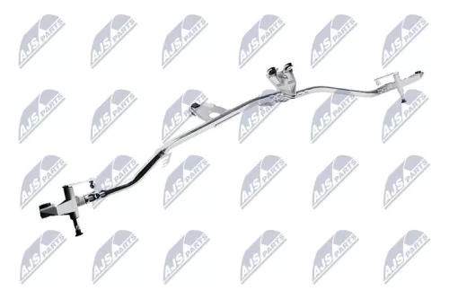 Wiper Linkage