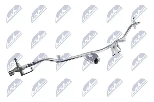 NTY NTY (EMW-PL-003) Wiper Linkage 
