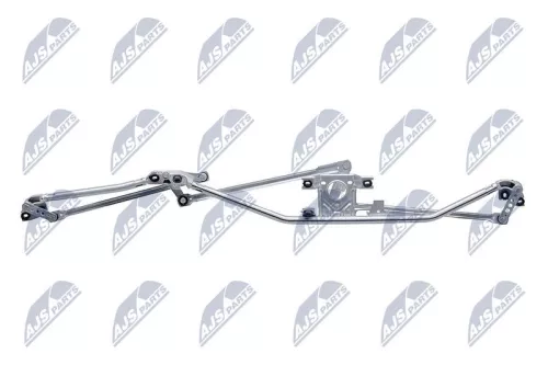 NTY NTY EMW-PL-004 Wiper Linkage 