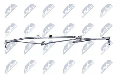 NTY NTY EMW-PL-004 Wiper Linkage 