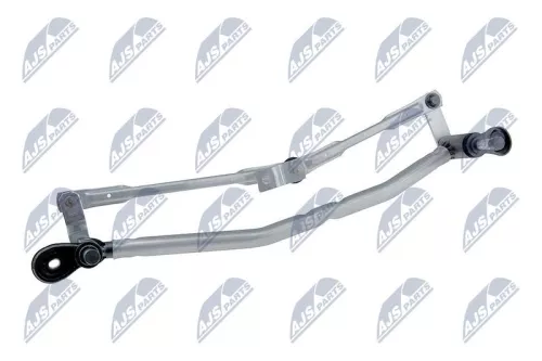 NTY NTY (EMW-PL-005) Wiper Linkage 