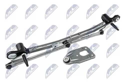 Wiper Linkage