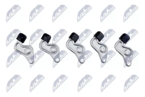 NTY NTY EMW-RE-000A Wiper Linkage 