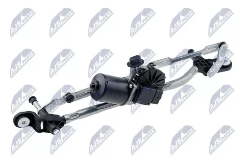 Wiper Linkage