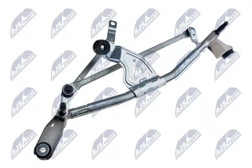 Wiper Linkage