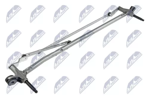 NTY NTY (EMW-RE-007) Wiper Linkage 