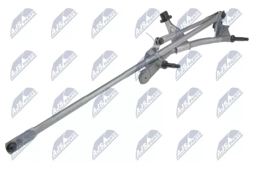 Wiper Linkage