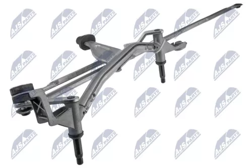 NTY NTY (EMW-RE-011) Wiper Linkage 