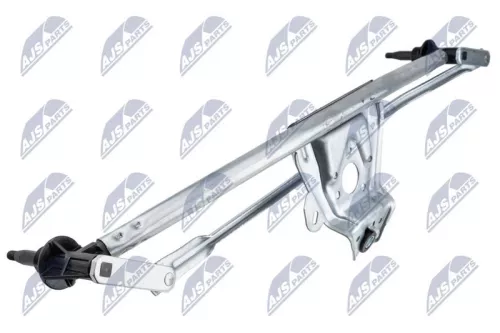 NTY NTY (EMW-RE-012) Wiper Linkage 