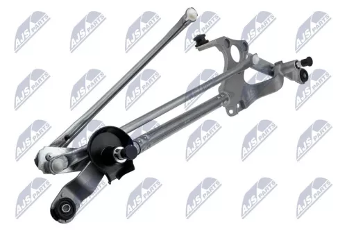Wiper Linkage