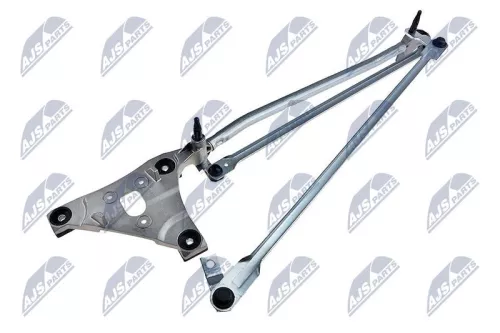 Wiper Linkage