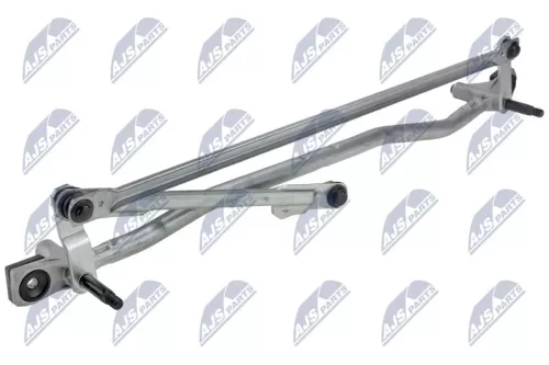 NTY NTY (EMW-VV-007) Wiper Linkage 