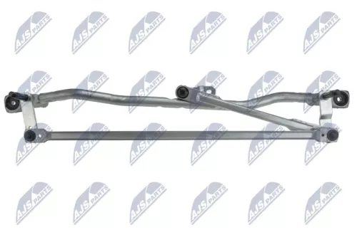 NTY NTY (EMW-VV-007) Wiper Linkage 