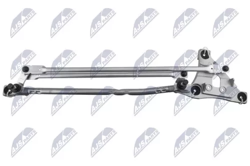 NTY NTY (EMW-VV-009) Wiper Linkage 