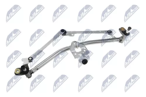 Wiper Linkage