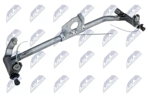 Wiper Linkage