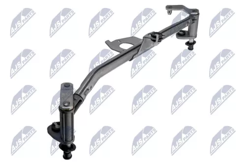 NTY NTY (EMW-VW-008) Wiper Linkage 