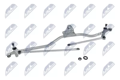 NTY NTY (EMW-VW-009) Wiper Linkage 