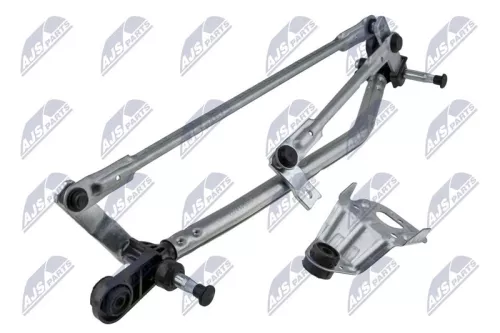 Wiper Linkage
