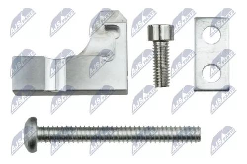 NTY NTY (ENK-VW-010) Fitting, intake manifold 