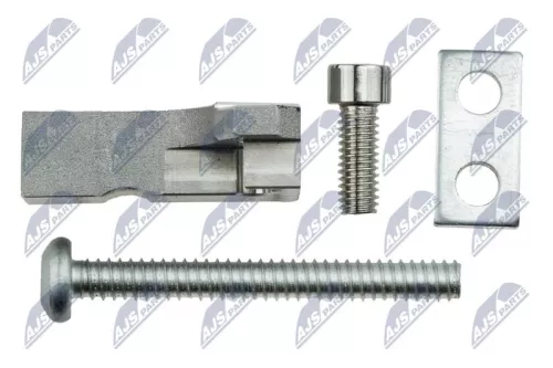 NTY NTY (ENK-VW-010) Fitting, intake manifold 