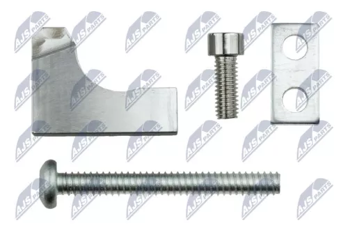 NTY NTY (ENK-VW-010) Fitting, intake manifold 
