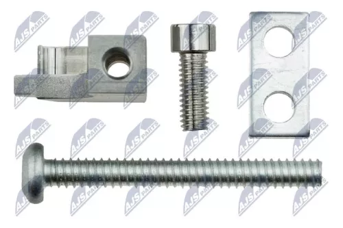 NTY NTY (ENK-VW-010) Fitting, intake manifold 