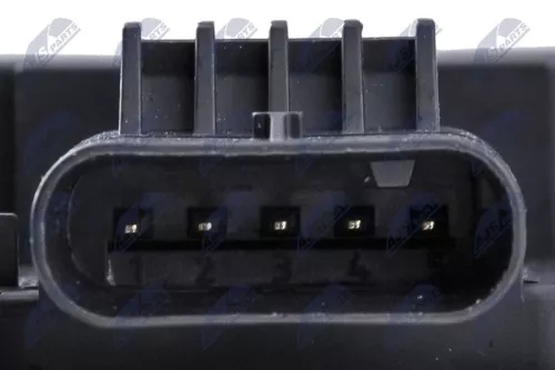 NTY NTY ENOX-AU-010 NOx Sensor, urea injection 