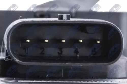 NTY NTY ENOX-ME-002 NOx Sensor, urea injection 