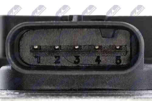 NTY NTY ENOX-ME-005 NOx Sensor, urea injection 