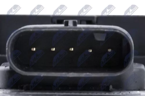 NTY NTY ENOX-ME-010 NOx Sensor, urea injection 