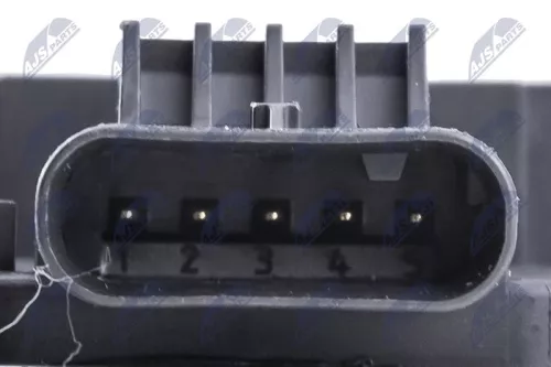 NTY NTY ENOX-ME-014 NOx Sensor, urea injection 