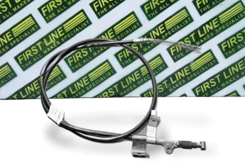 FIRST LINE FIRST LINE (FKB1879) Cable Pull, parking brake 