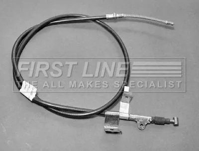 FIRST LINE FIRST LINE (FKB1879) Cable Pull, parking brake 