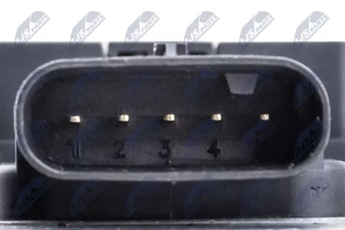 NTY NTY ENOX-ME-015 NOx Sensor, urea injection 