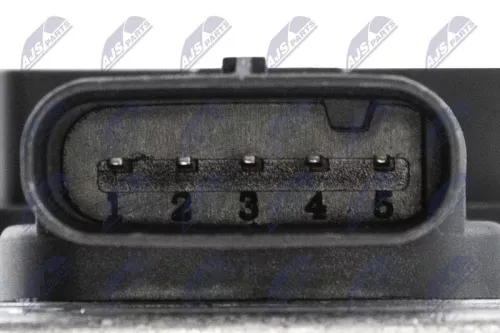 NTY NTY ENOX-ME-016 NOx Sensor, urea injection 