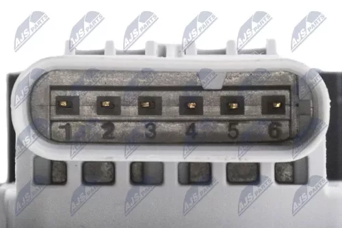 NTY NTY ENOX-PL-002 NOx Sensor, urea injection 